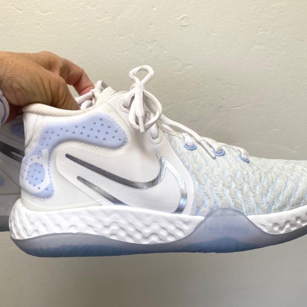Nike KD Trey 5 VII Royal Tint